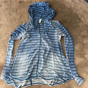 RAG POETS SWEATER small